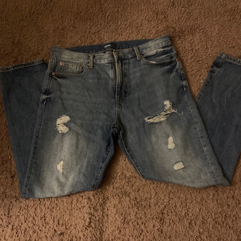Men’s Aeropostale Jeans Size 32/30